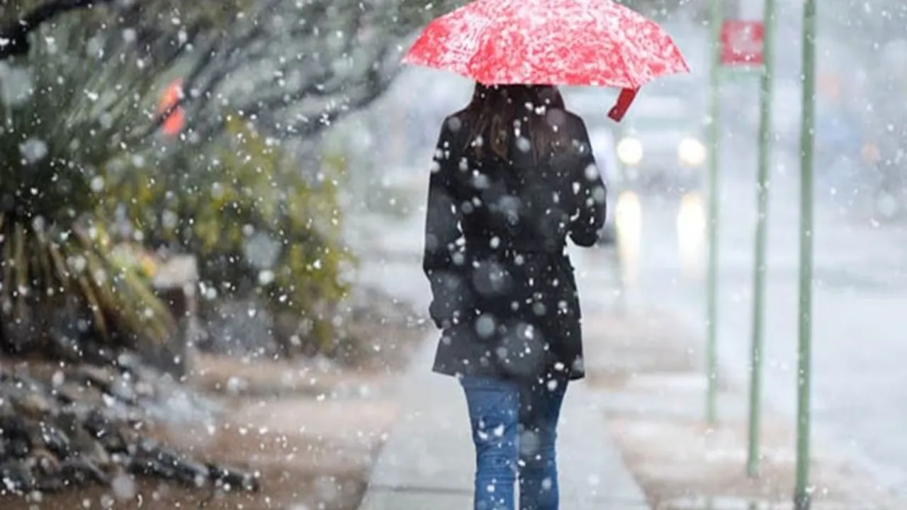 زخات مطرية قوية.. أرصاد المغرب تعلن تقلبات الطقس في مدن الشمال نهاية الأسبوع